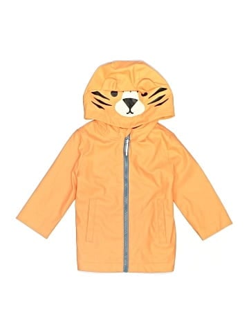 Cat & Jack Raincoat (view 1)