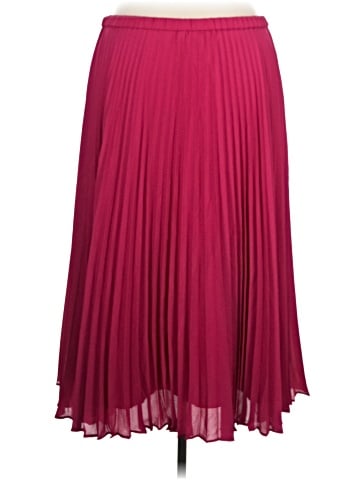 St. John Formal Skirt (view 2)