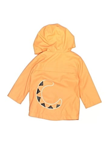 Cat & Jack Raincoat (view 2)
