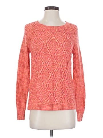 Faded Glory Pullover Sweater (view 1)