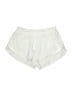Lululemon Athletica Ivory Shorts Size 6 - photo 1