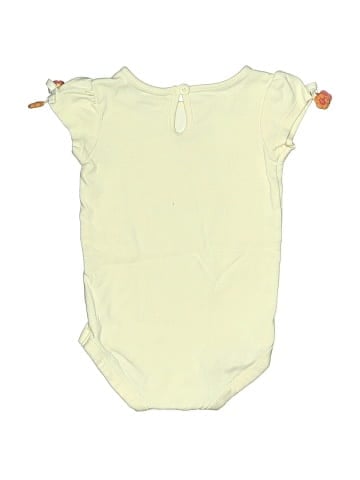 Gymboree Short Sleeve Onesie (view 2)