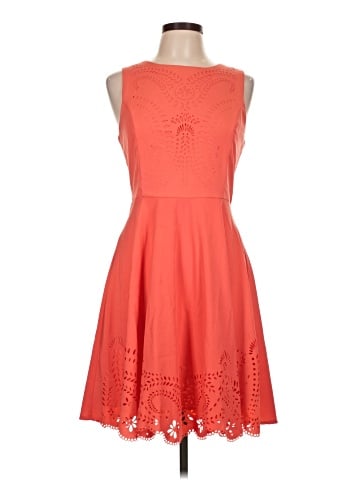 Ya Los Angeles Cocktail Dress (view 1)