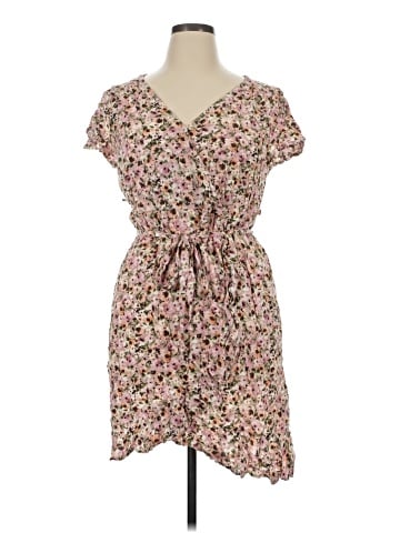 Naif Casual Dress (view 1)