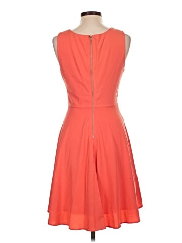 Ya Los Angeles Cocktail Dress (view 2)