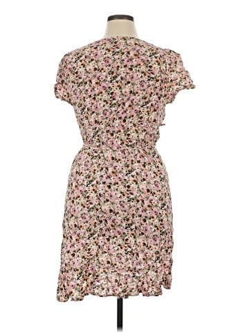 Naif Casual Dress (view 2)
