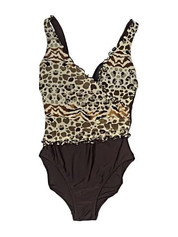 Profile by Gottex One Piece Swimsuit (view 1)