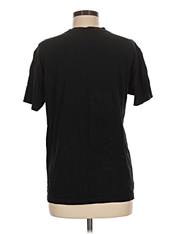 Puma Short Sleeve T-Shirt (view 2)