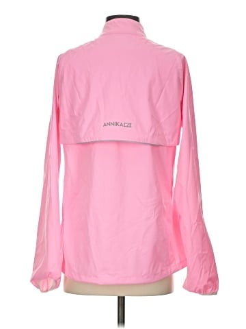 Annika Cutter & Buck Windbreaker (view 2)