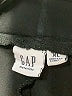 Gap - Maternity Black Active Pants Size XL Maternity - photo 6