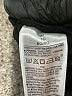 Gap - Maternity Black Active Pants Size XL Maternity - photo 7