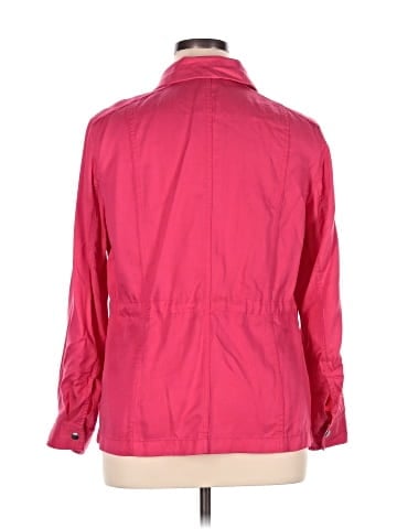 Talbots Raincoat (view 2)