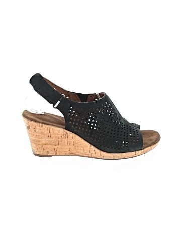 Rockport Wedges (view 1)