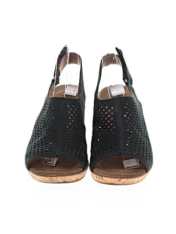 Rockport Wedges (view 2)