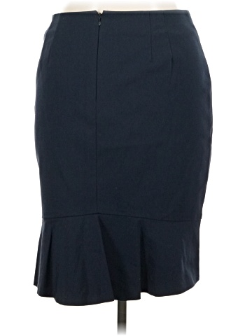 Ann Taylor Casual Skirt (view 2)