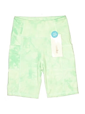 Marika Athletic Shorts (view 1)