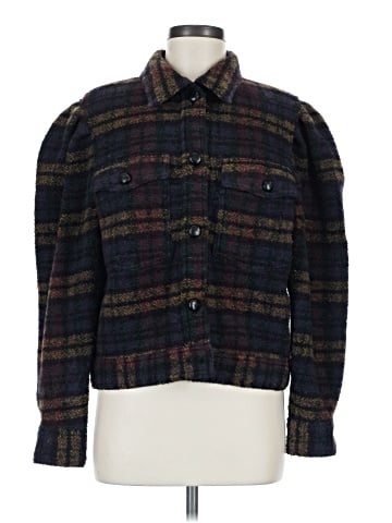 Étoile Isabel Marant Jacket (view 1)