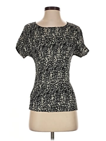 Valentina Short Sleeve Top (view 1)