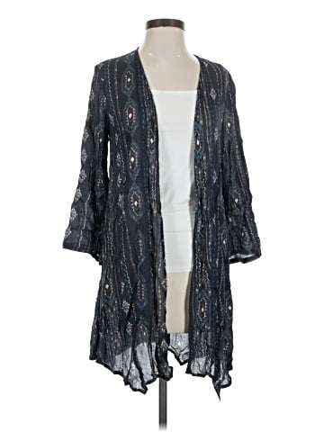 Haute Hippie Kimono (view 1)