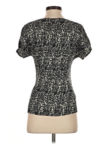 Valentina Short Sleeve Top (view 2)