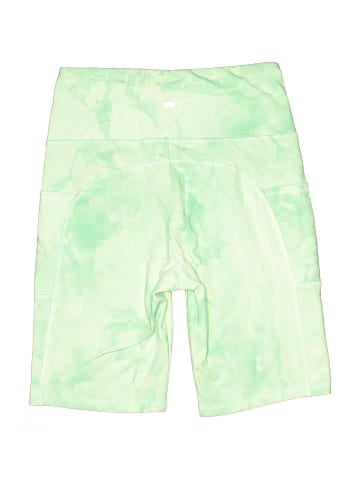 Marika Athletic Shorts (view 2)