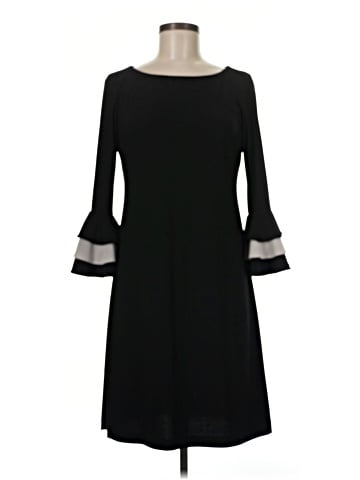 Gabby Skye Casual Dress (view 1)