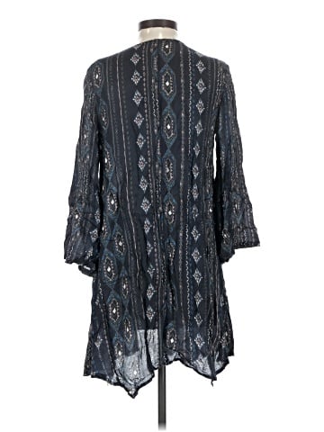 Haute Hippie Kimono (view 2)