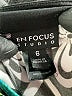En Focus Studio Teal Casual Dress Size 6 - photo 7