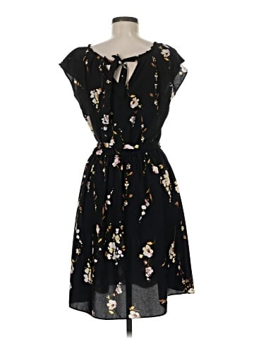 LC Lauren Conrad Casual Dress (view 2)