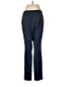Sigrid Olsen Solid Blue Active Pants Size 6 - photo 2