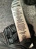Patagonia 100% Recycled Polyester Gray Vest Size S - photo 7