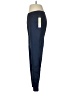 Sigrid Olsen Solid Blue Active Pants Size 6 - photo 5