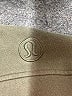 Lululemon Athletica Solid Green Jacket Size Med - Lg - photo 6