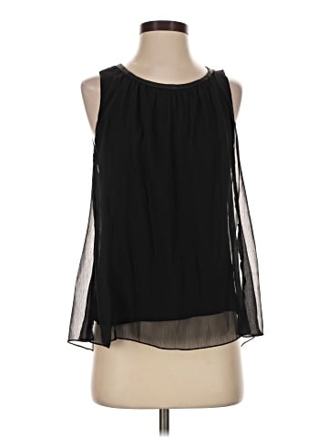 Converse One Star Sleeveless Blouse (view 1)