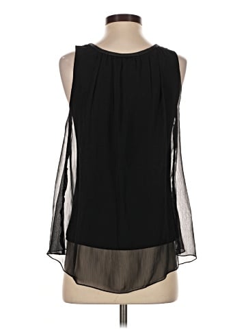 Converse One Star Sleeveless Blouse (view 2)