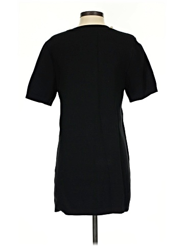 Studio Short Sleeve Turtleneck (view 2)