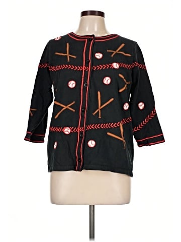 Michael Simon Kimono (view 1)