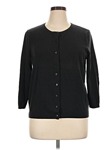 Talbots Outlet Cardigan (view 1)