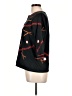 Michael Simon Black Kimono Size L - photo 5