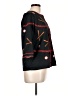 Michael Simon Black Kimono Size L - photo 4