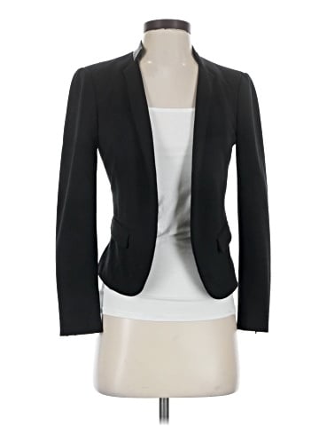 Rebecca Taylor Blazer (view 1)