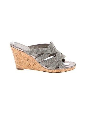 MICHAEL SHANNON Wedges (view 1)