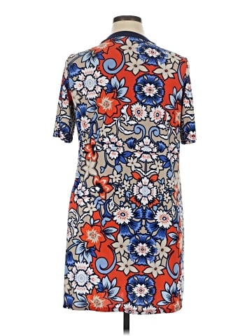 Liz Claiborne Casual Dress (view 2)