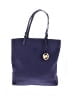 MICHAEL Michael Kors Blue Tote One size - photo 1