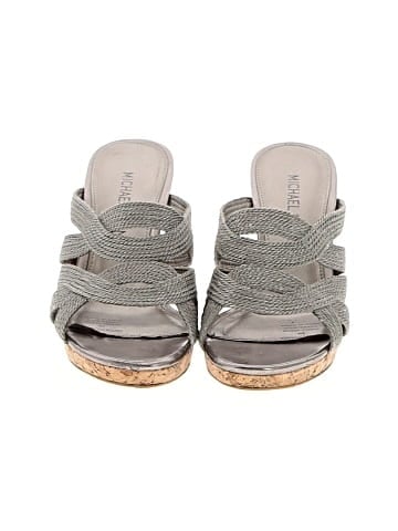 MICHAEL SHANNON Wedges (view 2)