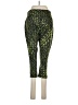 Danskin Now Green Active Pants Size M - photo 2