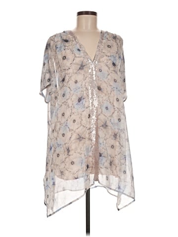 One September Casual Dress (view 1)