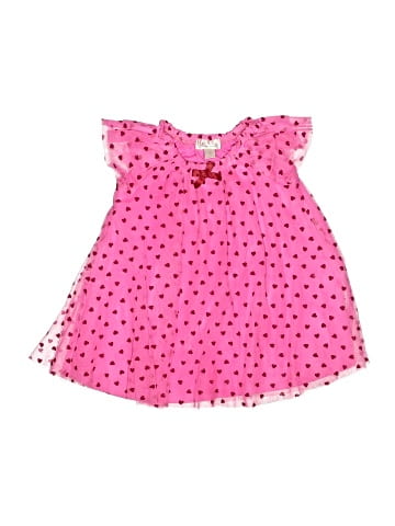 Nanette Dress (view 1)