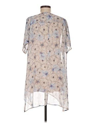 One September Casual Dress (view 2)