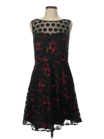 Betsey Johnson Cocktail Dress (view 1)